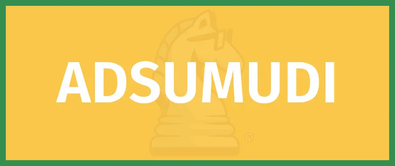 ADSUMUDI
