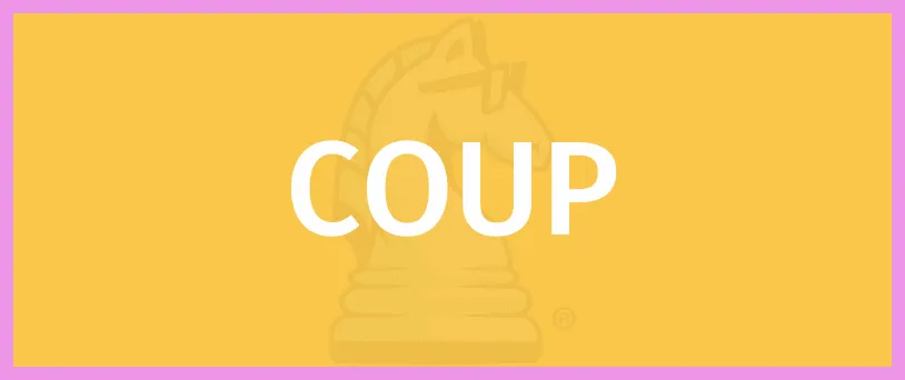 COUP